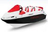 Sea-Doo 150 Speedster 2011